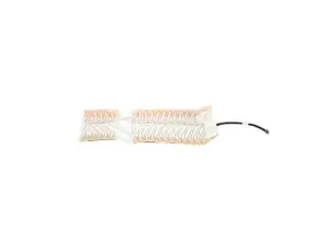 68362101ad Mopar Genuine Seat Back Heated Pad