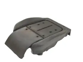 68376093ac Mopar Genuine Seat Cushion Foam Left