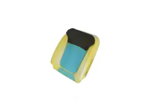 68377025aa Mopar Genuine Seat Back Foam Left