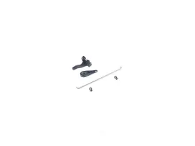 68394634aa Mopar Genuine Front Seat Back Recliner Kit
