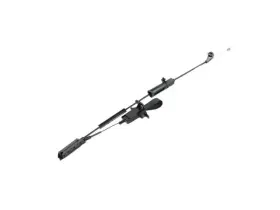 68395097ab Mopar Genuine Headrest Release Cable