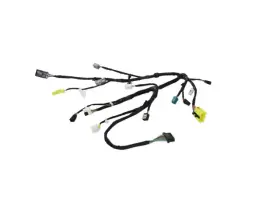 68395857ag Mopar Genuine Seat Cushion Wiring 68395857ag Mopar Genuine Seat Cushion Wiring