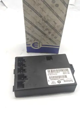 68408858ab Mopar 68408858ad .for 2019-2025 Jeep Grand Cherokee Heated Seat Module