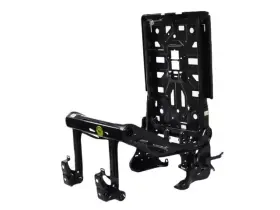 68422643ag Mopar Genuine Third Row Seat Frame