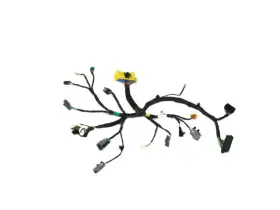 68442996aa Mopar Genuine Seat Cushion Wiring