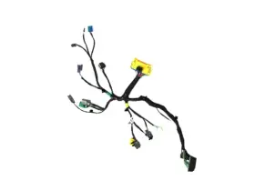 68442997aa Mopar Genuine Seat Cushion Wiring 68442997aa Mopar Genuine Seat Cushion Wiring