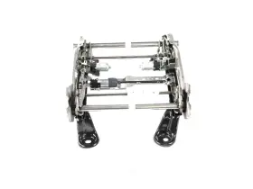 68455847aa Mopar Genuine Seat Adjuster