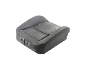 68458585aa Mopar Genuine Seat Back Foam Left 68458585aa Mopar Genuine Seat Back Foam Left
