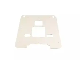 68543968ab Mopar Genuine Rear Seat Back Panel 68543968ab Mopar Genuine Rear Seat Back Panel