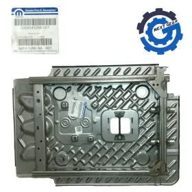 68545266aa Mopar Rear Right Seat Back Frame 2021 2023 Grand Cherokee L New Oem