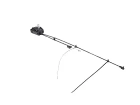 68545381aa Mopar Genuine Recliner Release Cable Left