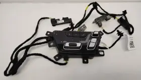 68549336ab Mopar 2025 Ram 1500 Genuine Rh Seat 24 Way Switch And Wire Harness Oem