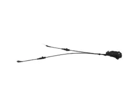 68568900ab Mopar Genuine Seat Latch Actuator Left