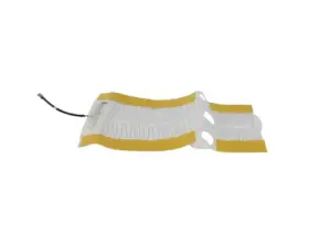 68641217aa Mopar Genuine Seat Back Heated Pad