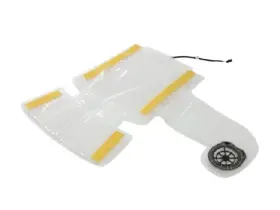 68646104aa Mopar Genuine Seat Cushion Ventilation Bag