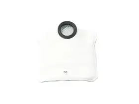 68700403ab Mopar Genuine Seat Back Ventilation Bag Right 68700403ab Mopar Genuine Seat Back Ventilation Bag Right