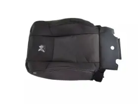 6al32dx9ab Mopar Genuine Front Seat Back Cover Right