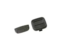 6bf25lu5ab Mopar Genuine Latch Release Handle