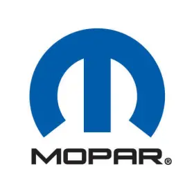 6bx34ltuaa Mopar Genuine Cover