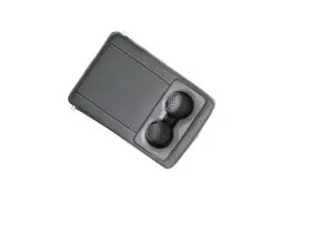 6cm981x7ac Mopar Genuine Rear Seat Armrest