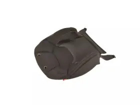 6cv56dx9ab Mopar Genuine Front Seat Back Cover Right 6cv56dx9ab Mopar Genuine Front Seat Back Cover Right
