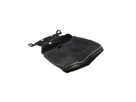 6ed33pd2ab Mopar Genuine Rear Seat Cushion Cover Left 6ed33pd2ab Mopar Genuine Rear Seat Cushion Cover Left