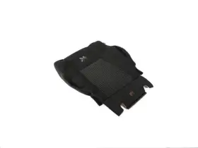 6eq03la8aa Mopar Genuine Front Seat Back Cover Left 6eq03la8aa Mopar Genuine Front Seat Back Cover Left