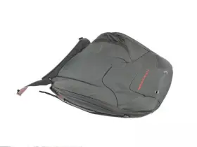 6er09dx9ab Mopar Genuine Front Seat Back Cover Left