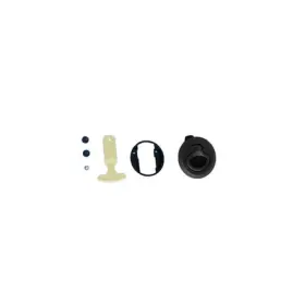 6pf29dx9aa Mopar Folding Seat Trap Door Latch