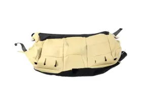 6pu20la3ae Mopar Genuine Rear Seat Back Cover