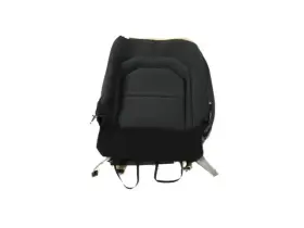 6pw33sttah Mopar Genuine Front Seat Back Cover Left