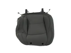6pw34tx7ae Mopar Genuine Front Seat Back Cover Right 6pw34tx7ae Mopar Genuine Front Seat Back Cover Right