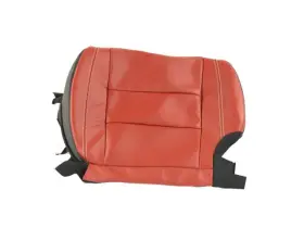 6qk13lr9ab Mopar Genuine Rear Seat Cushion Cover Left