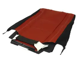 6qk14lr9ac Mopar Genuine Rear Seat Back Cover Right