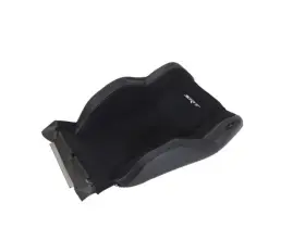 6qk25ysaab Mopar Genuine Front Seat Back Cover Left