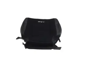 6qk29ysaab Mopar Genuine Rear Seat Back Cover Left