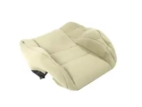 6qu16hl1ab Mopar Genuine Front Seat Back Cover Right 6qu16hl1ab Mopar Genuine Front Seat Back Cover Right