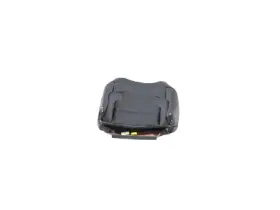 Mopar 6re41bd3ad Genuine Front Seat Back Cover Left