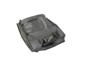 6re96bd3af Mopar Genuine Rear Seat Back Cover