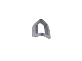 6sm38lc5ab Mopar Genuine Seat Release Bezel
