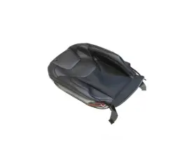 6ss88rb5ad Mopar Genuine Front Seat Back Cover Right