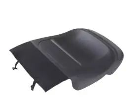 6ve97tx7af Mopar Genuine Front Seat Back Panel