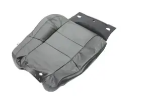 6vj61dx9ab Mopar Genuine Front Seat Back Cover Left