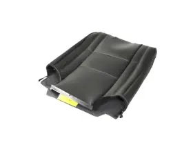 6vk29dx9ac Mopar Genuine Rear Seat Back Cover Left 6vk29dx9ac Mopar Genuine Rear Seat Back Cover Left