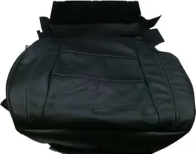 Mopar 6vk46dx9aa 2019-2020 Durango Rear Seat Cushion Cover New Oem