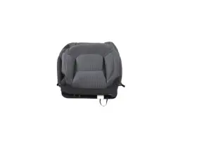Mopar 6wc57bd3ab Genuine Front Seat Back Cover Left