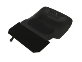 6wx971x9aa Mopar Genuine Front Seat Back Panel