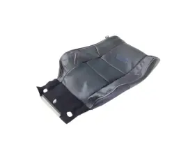 Mopar 7bg72la8ab Genuine Front Seat Back Cover Right