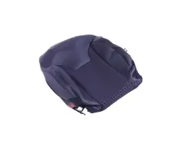 7ct23lt5aa Mopar Genuine Front Seat Back Cover Left