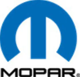 Mopar 7hq69va6ad Genuine Cover